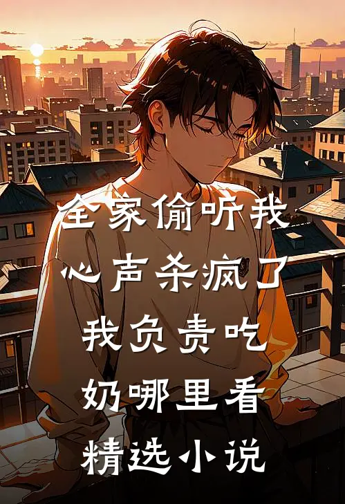全家偷听我心声杀疯了,我负责吃奶哪里看精选小说