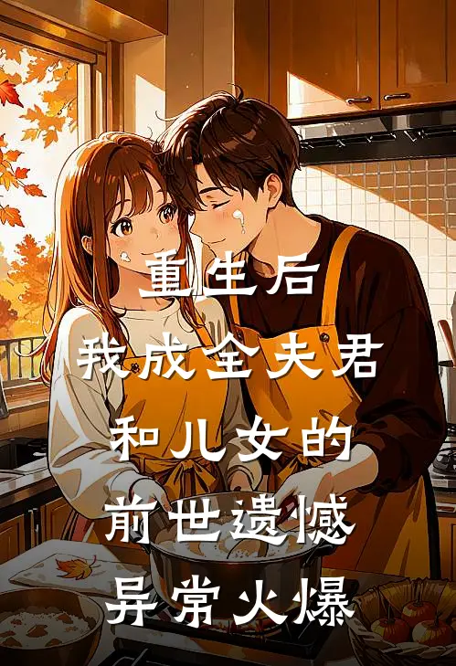 重生后，我成全夫君和儿女的前世遗憾异常火爆