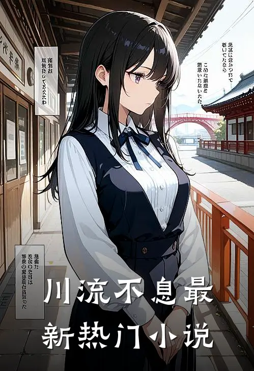 川流不息最新热门小说