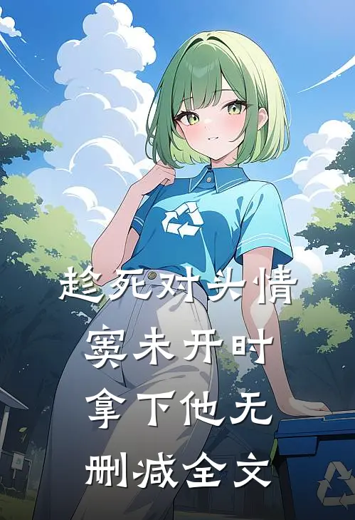 趁死对头情窦未开时拿下他无删减全文