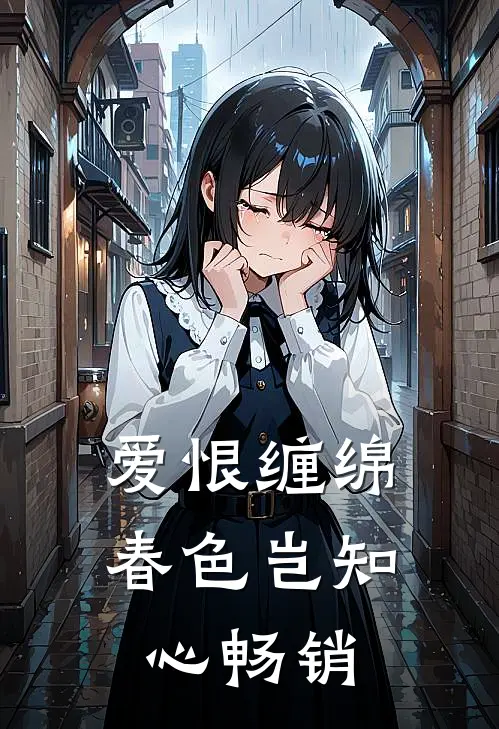 爱恨缠绵，春色岂知心畅销