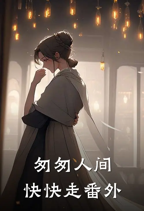 匆匆人间，快快走 番外
