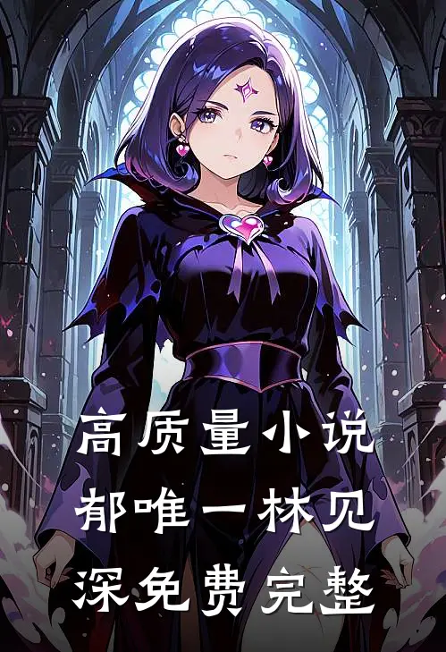 高质量小说郁唯一林见深免费完整
