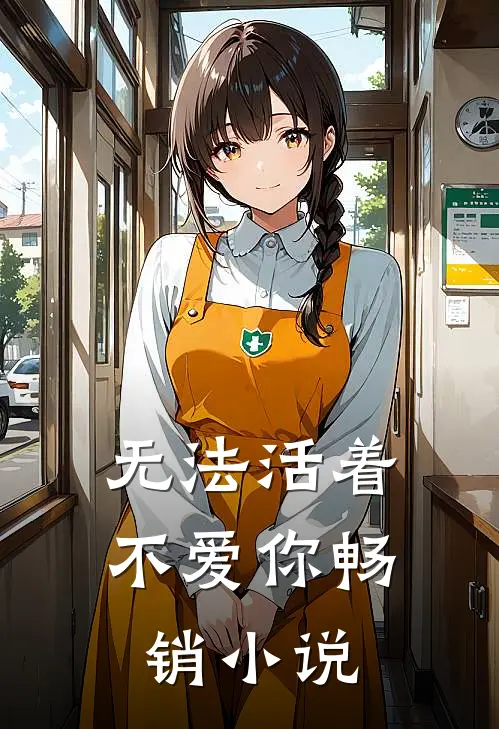 无法活着不爱你畅销小说