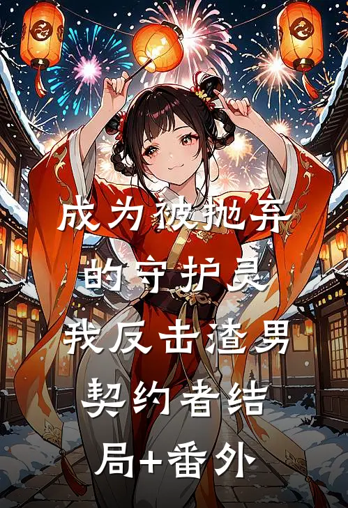 成为被抛弃的守护灵，我反击渣男契约者结局+番外