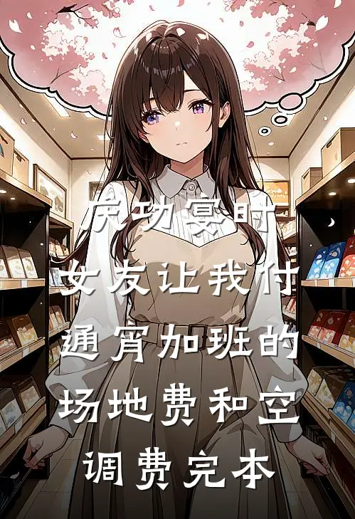 庆功宴时，女友让我付通宵加班的场地费和空调费完本