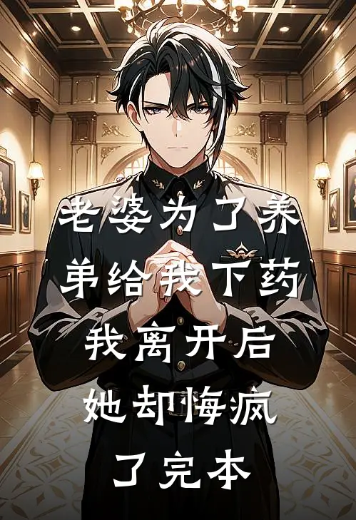 老婆为了养弟给我下药，我离开后她却悔疯了完本