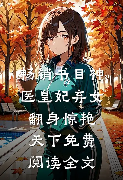 畅销书目神医皇妃弃女翻身惊艳天下免费阅读全文