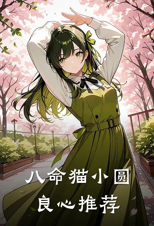 八命猫小圆良心推荐
