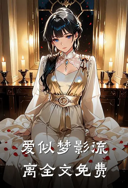 爱似梦影流离全文免费
