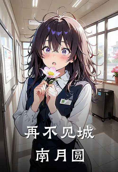 再不见城南月圆