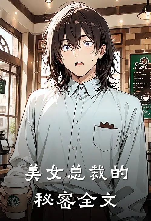 美女总裁的秘密全文