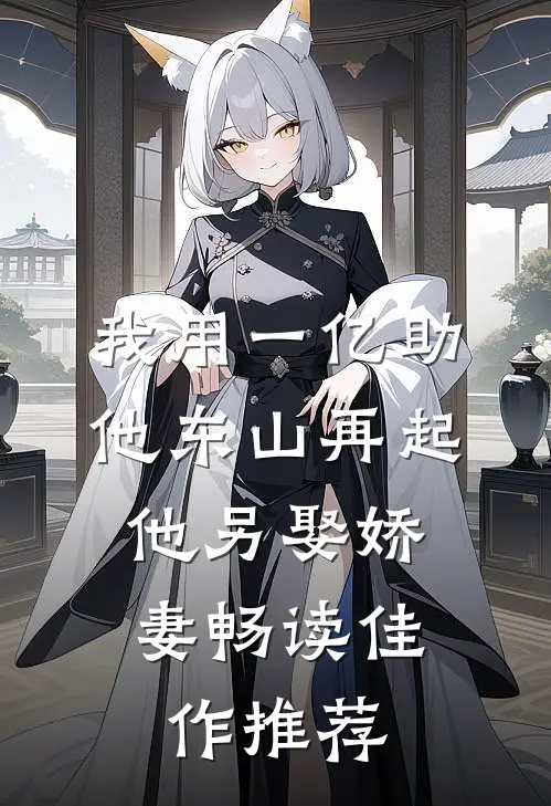 我用一亿助他东山再起，他另娶娇妻畅读佳作推荐