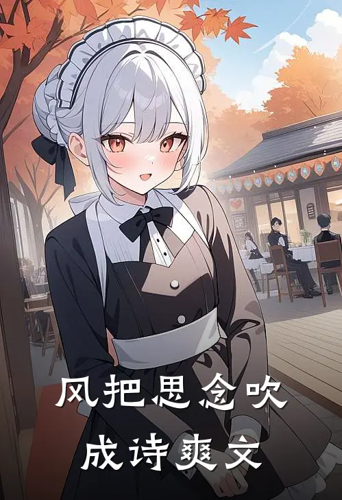 风把思念吹成诗爽文
