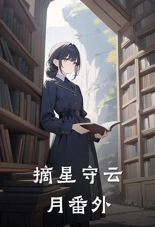 摘星守云月 番外