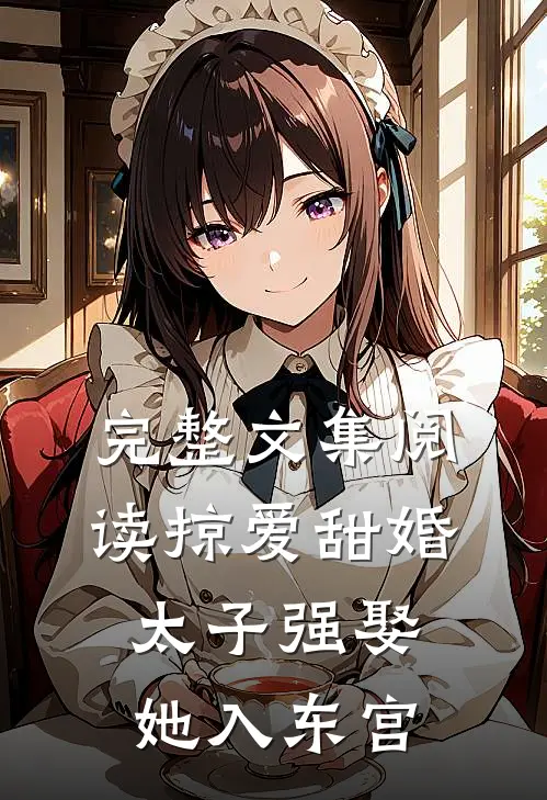 完整文集阅读掠爱甜婚：太子强娶她入东宫