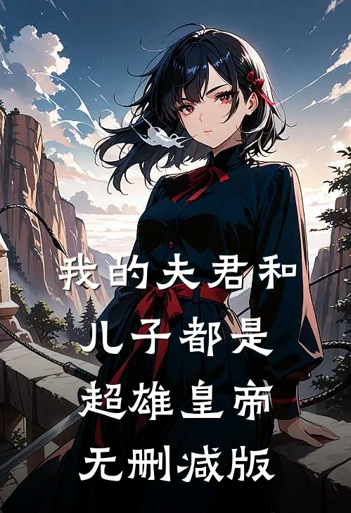 我的夫君和儿子都是超雄皇帝无删减版