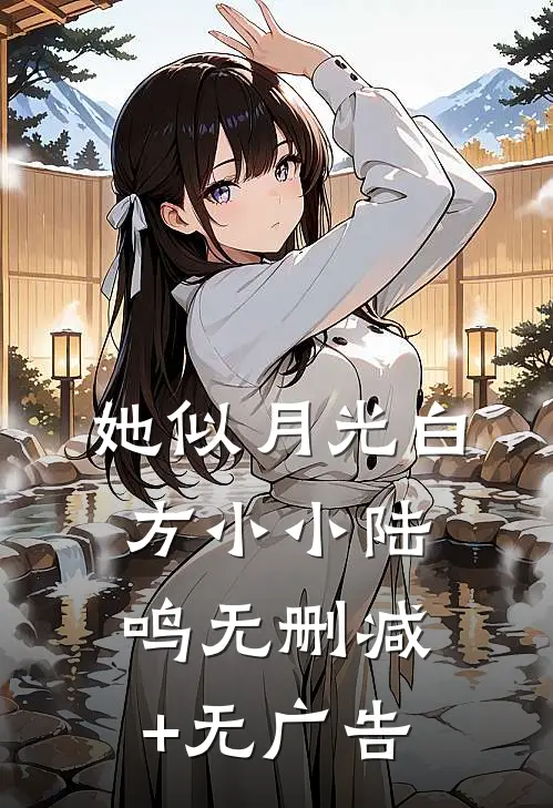 她似月光白方小小陆鸣无删减+无广告
