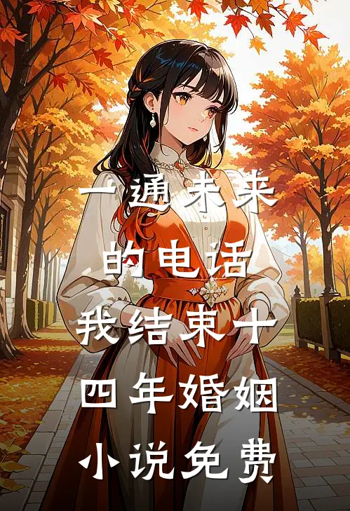 一通未来的电话，我结束十四年婚姻小说免费