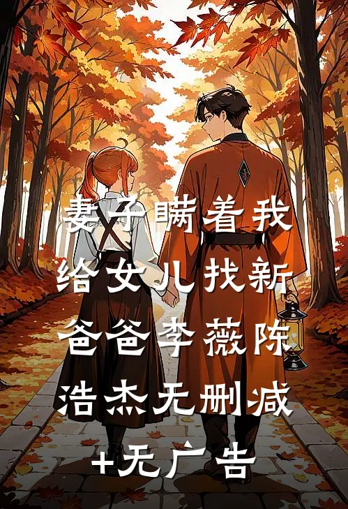 妻子瞒着我给女儿找新爸爸李薇陈浩杰无删减+无广告