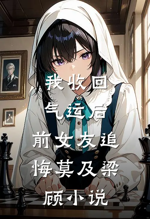 我收回气运后，前女友追悔莫及梁顾小说