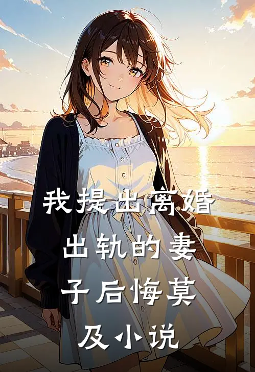 我提出离婚，出轨的妻子后悔莫及小说