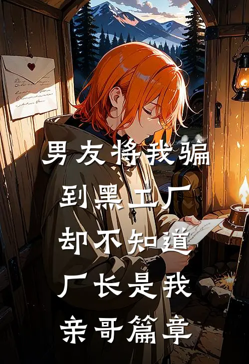 男友将我骗到黑工厂，却不知道厂长是我亲哥篇章