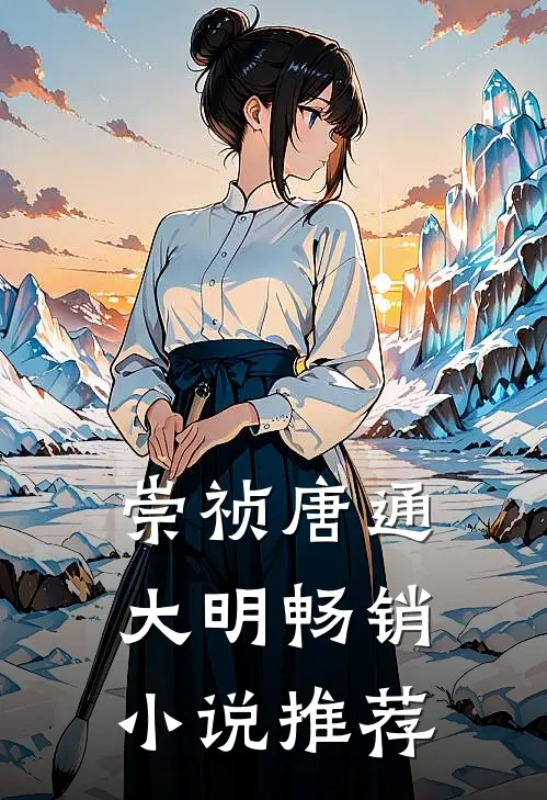 崇祯唐通大明畅销小说推荐
