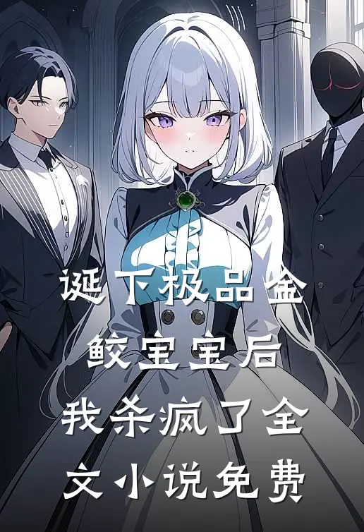 诞下极品金鲛宝宝后，我杀疯了全文小说免费