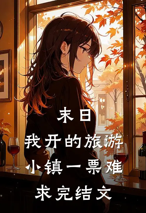 末日：我开的旅游小镇一票难求完结文