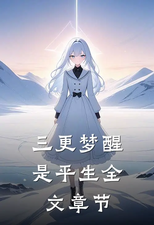 三更梦醒是平生全文章节