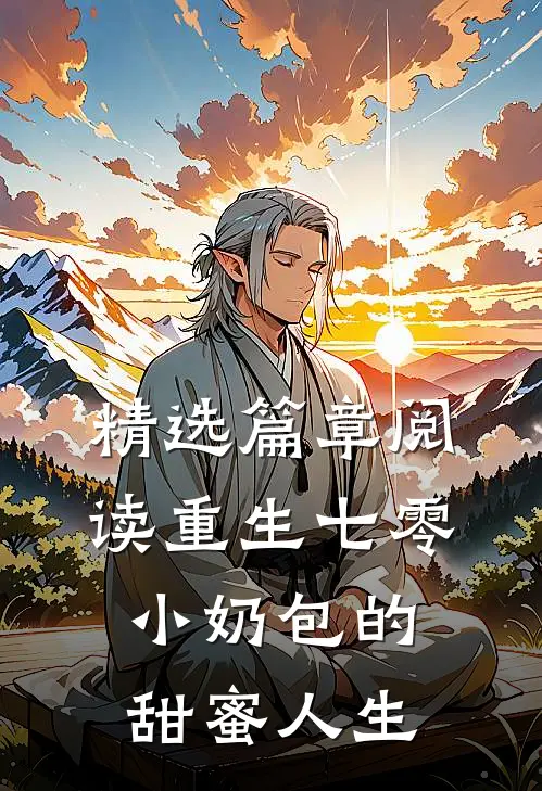 精选篇章阅读重生七零:小奶包的甜蜜人生