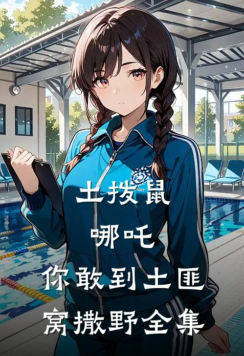 土拨鼠：哪吒，你敢到土匪窝撒野 全集
