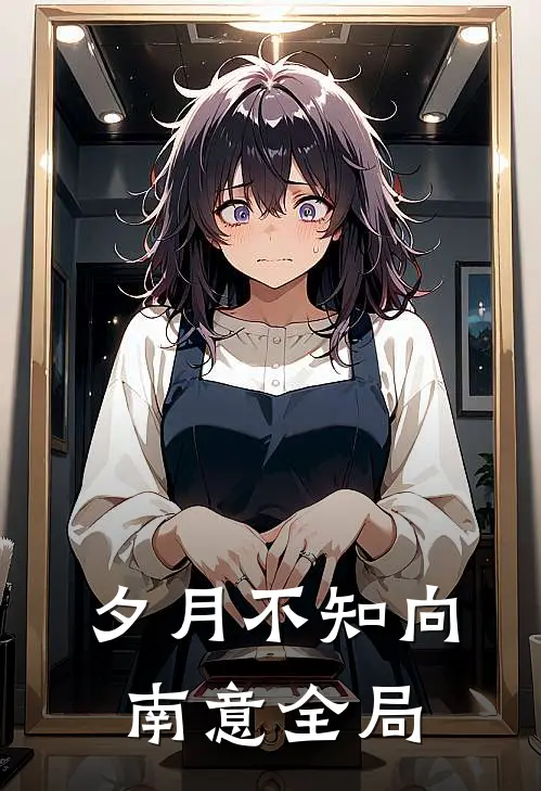 夕月不知向南意全局