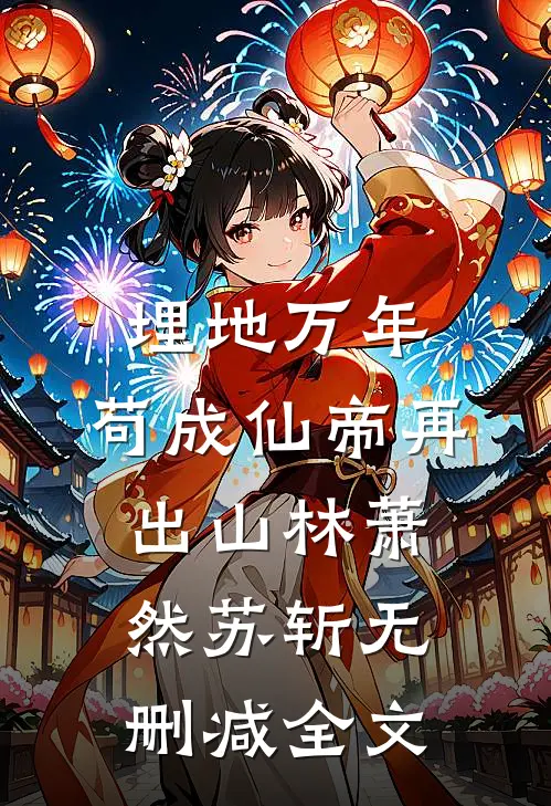 埋地万年，苟成仙帝再出山林萧然苏斩无删减全文
