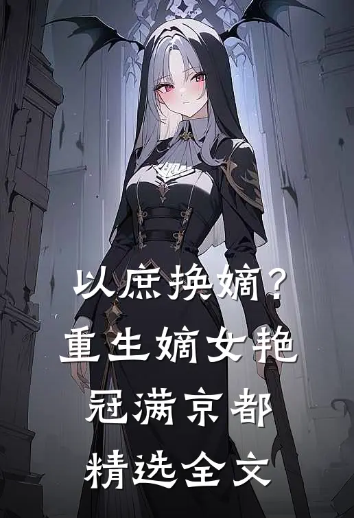 以庶换嫡？重生嫡女艳冠满京都精选全文