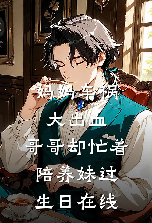 妈妈车祸大出血，哥哥却忙着陪养妹过生日在线