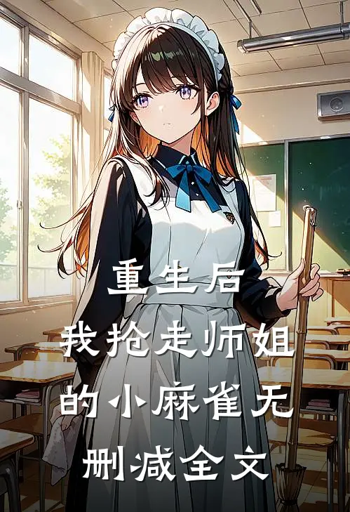 重生后，我抢走师姐的小麻雀无删减全文