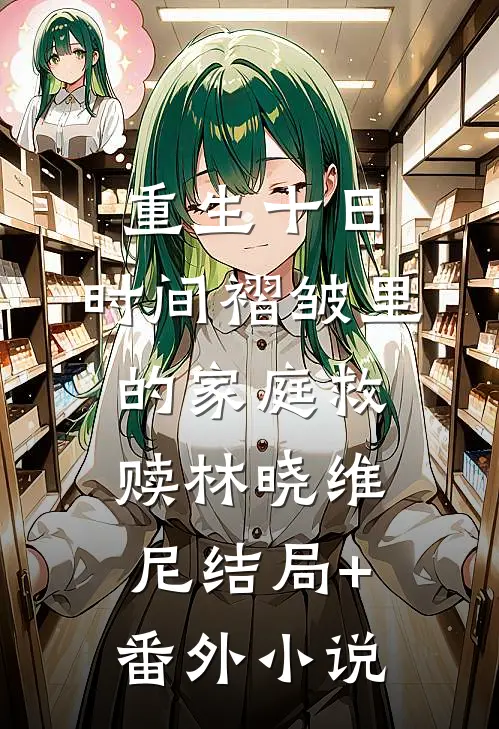 重生十日：时间褶皱里的家庭救赎林晓维尼结局+番外小说