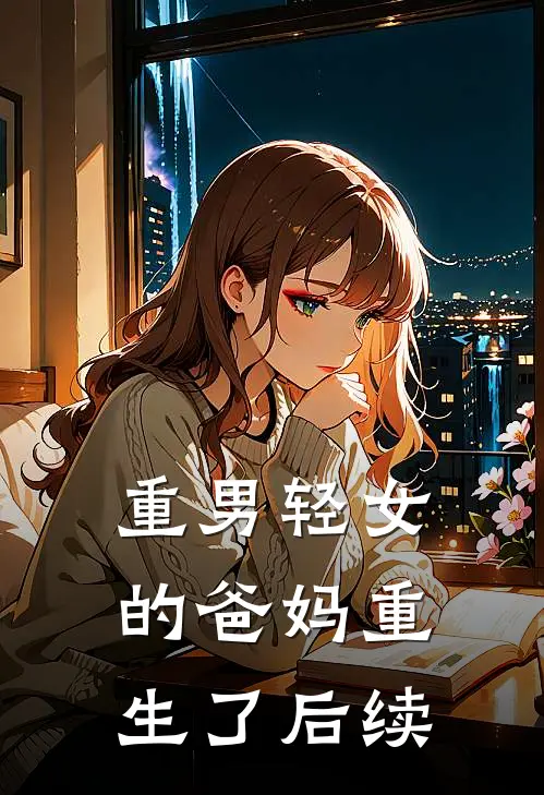 重男轻女的爸妈重生了后续