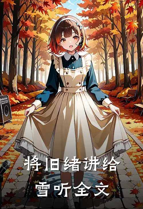将旧绪讲给雪听全文