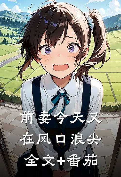 前妻今天又在风口浪尖全文+番茄