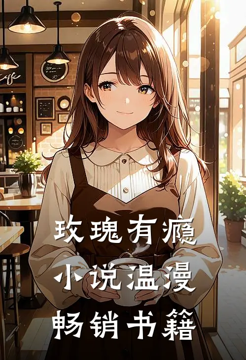 玫瑰有瘾小说温漫畅销书籍