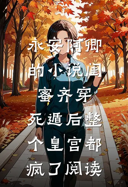 永安阿卿的小说闺蜜齐穿，死遁后整个皇宫都疯了阅读