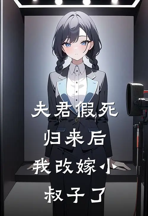夫君假死归来后，我改嫁小叔子了