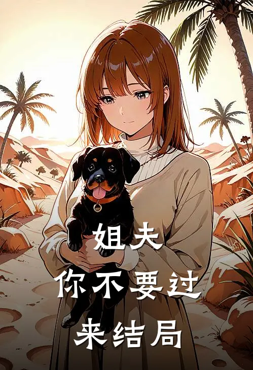 姐夫，你不要过来结局