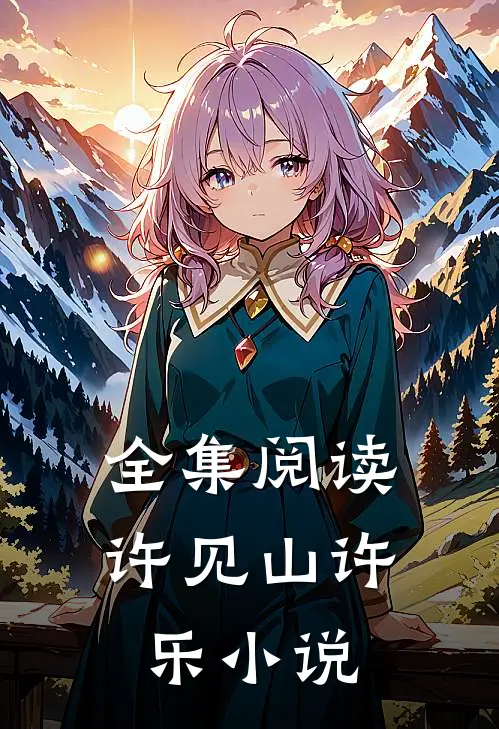 全集阅读许见山许乐小说
