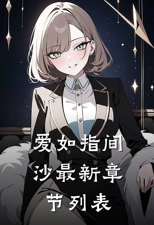 爱如指间沙最新章节列表