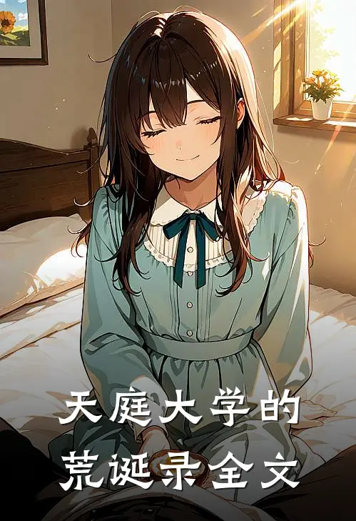 天庭大学的荒诞录全文