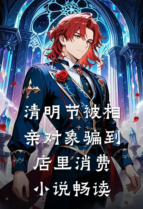 清明节被相亲对象骗到店里消费小说畅读